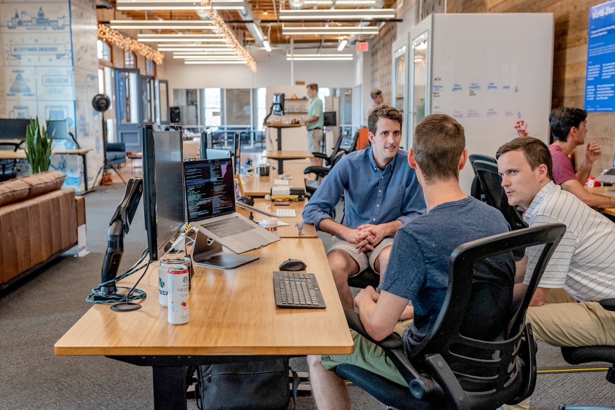 Inside the 24-hour business funding process