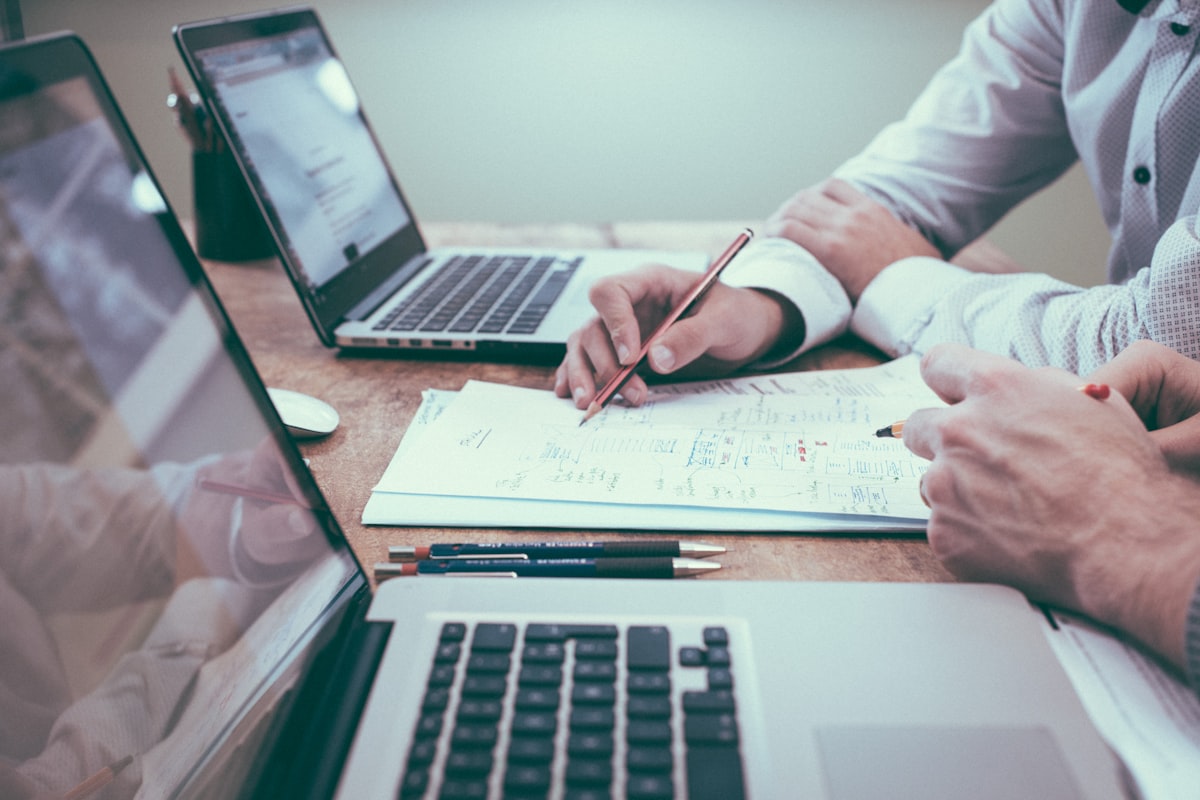 Equipment financing 101 - how to fund tools without draining cash